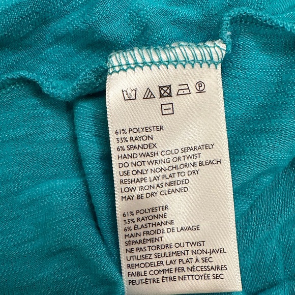 Pins and Needles Top - Picture 6 of 6